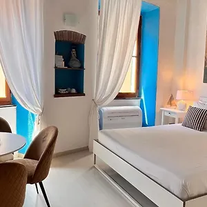 La Polena - Visconti Apartment Vernazza